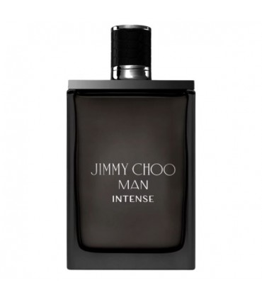 Jimmy Choo Man Intense Woda Toaletowa 100ml. FLAKON