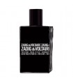 Zadig & Voltaire This Is Him Woda Toaletowa 100ml. **