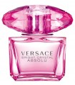 Versace Bright Crystal Absolu Eau de Parfum 90ml. UNBOX
