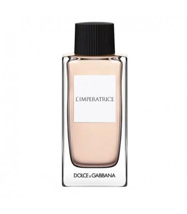 Dolce & Gabbana L'Imperatrice Eau de Toilette 100ml. UNBOX