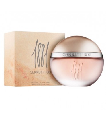 Cerruti 1881 pour Femme Woda Toaletowa 100ml.