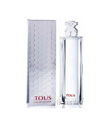 Tous Tous Eau de Toilette 90ml.