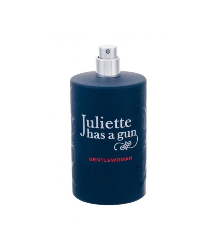 Juliette Has A Gun Gentelwoman Woda Perfumowana 100ml. FLAKON