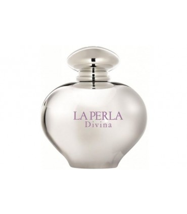 La Perla Divina Silver Edition Woda Toaletowa 80ml. **