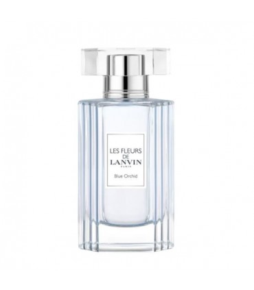 Lanvin Blue Orchid Eau de Toilette 90ml. UNBOX