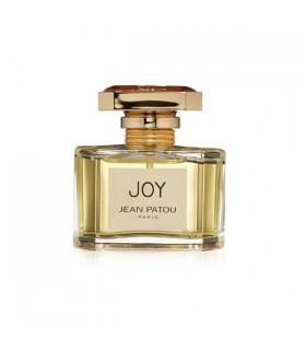 Jean Patou Joy Eau de Toilette 75ml. DISCONTINUED UNBOX