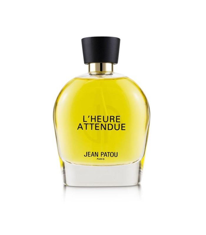Jean Patou L' Heure Attendue Woda Perfumowana 100ml. UNIKAT **