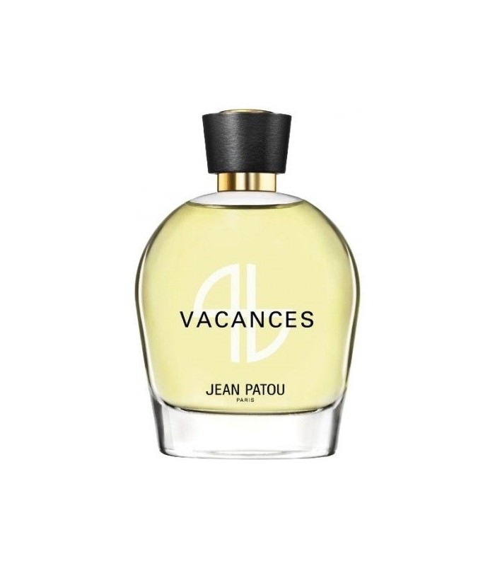 Jean Patou Vacances Woda Perfumowana 100ml. UNIKAT **