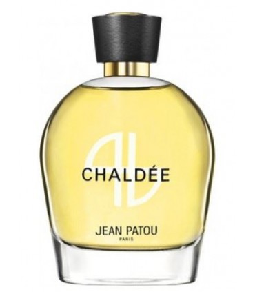 Jean Patou Collection Heritage I Chaldee Eau de Parfum 100ml. DISCONTINUED UNBOX
