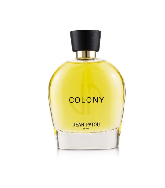 Jean Patou Collection Heritage III Colony Woda Perfumowana 100ml. **