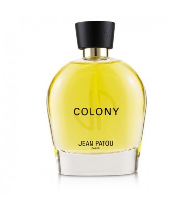 Jean Patou Collection Heritage III Colony Woda Perfumowana 100ml. **