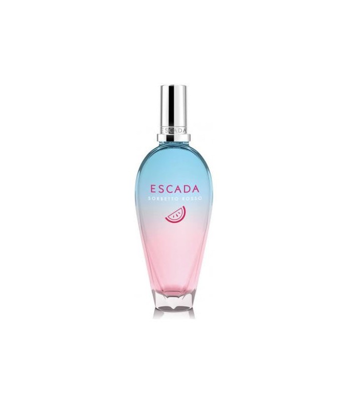 Escada Sorbetto Rosso Woda Toaletowa 100ml. FLAKON