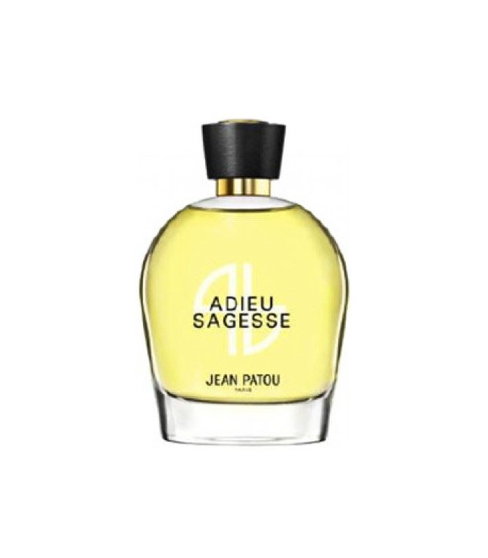 Jean Patou Adieu Sagesse Woda Perfumowana 100ml. UNIKAT **