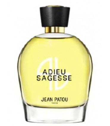 Jean Patou Adieu Sagesse Woda Perfumowana 100ml. UNIKAT **
