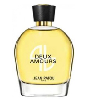 Jean Patou Deux Amours Woda Perfumowana 100ml. UNIKAT **