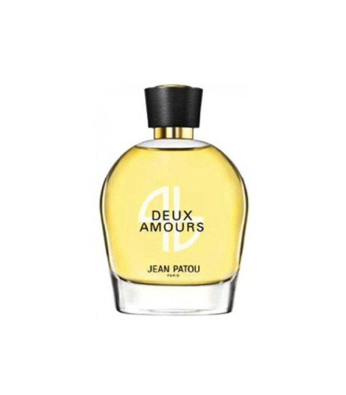 Jean Patou Deux Amours Woda Perfumowana 100ml. UNIKAT **