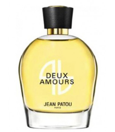 Jean Patou Deux Amours Woda Perfumowana 100ml. UNIKAT **