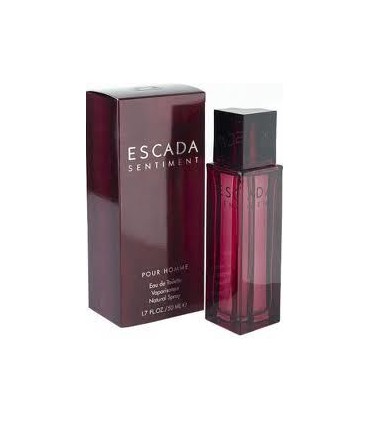 Escada Sentiment Men Woda Toaletowa 100ml.