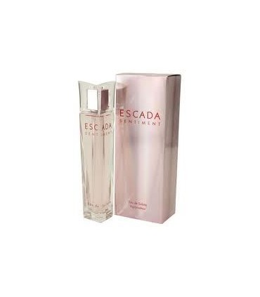 Escada Sentiment Woda Toaletowa 75ml. UNIKAT