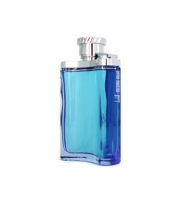 Dunhill Desire Blue for Man Eau de Toilette 100ml. DISCONTINUED 2011