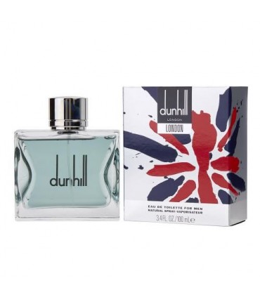 Dunhill London for Man Eau de Toilette 100ml.