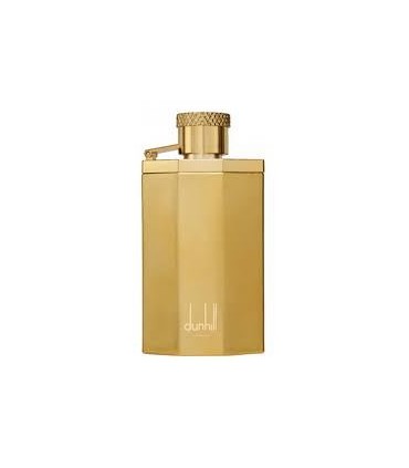 Dunhill Desire Gold for Man Eau de Toilette 100ml.