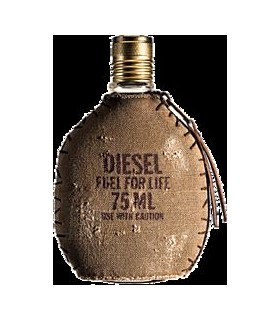 Diesel Fuel for Life Homme Woda Toaletowa 75ml. **
