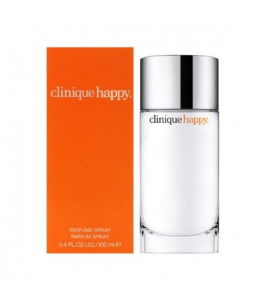 Clinique Happy Woda Perfumowana 100ml.