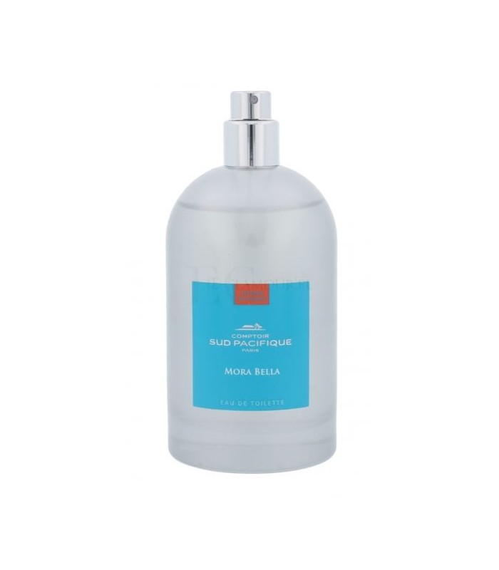 Comptoir Sud Pacifique Mora Bella Woda Toaletowa 100ml. **