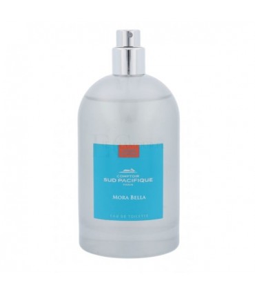 Comptoir Sud Pacifique Mora Bella Woda Toaletowa 100ml. **