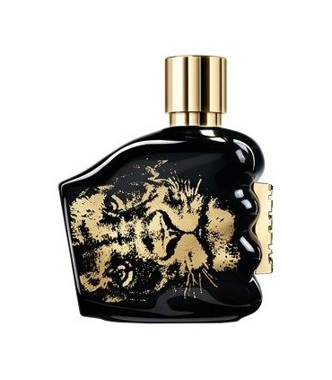 Diesel Spirit of the Brave Woda Toaletowa 75ml. **