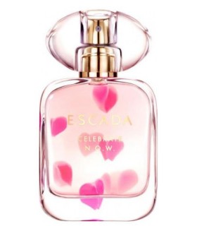 Escada Celebrate N.O.W Woda Perfumowana 80ml. FLAKON