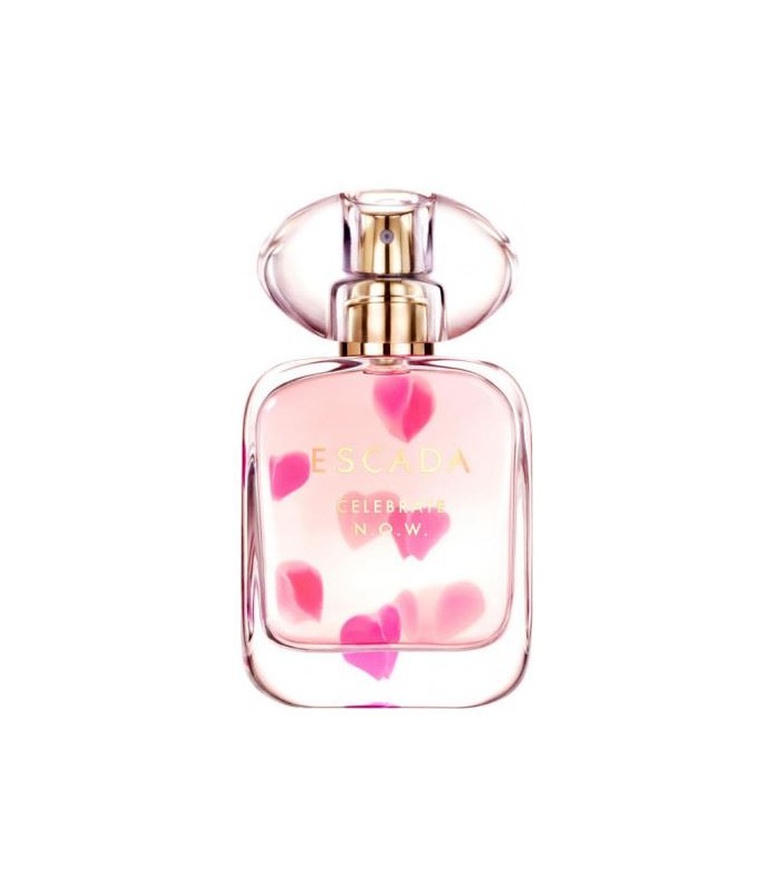 Escada Celebrate N.O.W Woda Perfumowana 80ml. FLAKON