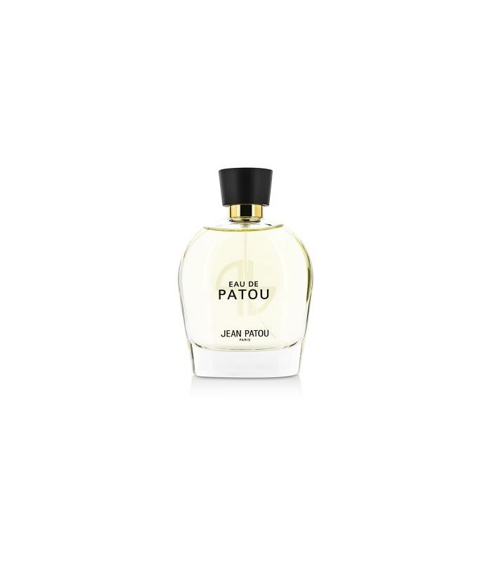 Jean Patou Collection Heritage I Eau de Patou Woda Toaletowa 100ml.