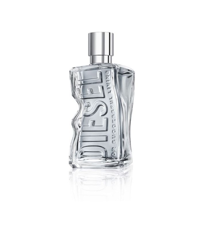 Diesel D by Diesel Eau de Toilette 50ml.
