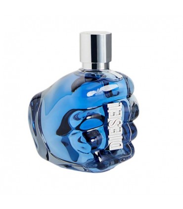 Diesel Sound Of the Brave Eau de Toilette 75ml. UNBOX