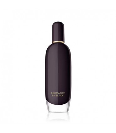 Clinique Aromatics in Black Eau de Parfum 100ml. DISCONTINUED UNBOX
