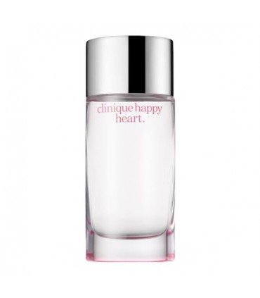 Clinique Happy Heart Eau de Parfum 100ml. UNBOX