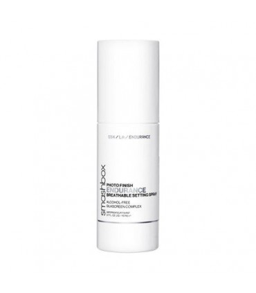 Smashbox Photo Finish Endurance Breathable Setting Spray 110ml.