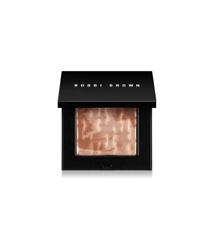 Bobbi Brown Highlighting Powder Poudre Touche Eclat 8g. Chestnut Glow