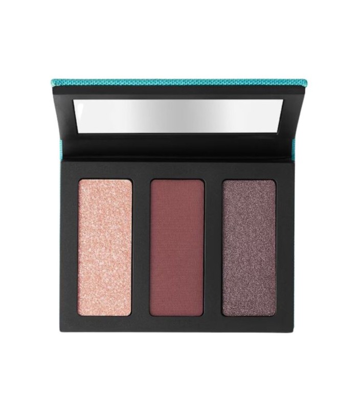 Bobbi Brown Kerri Rosenthal It's Magic Eye Shadow Trio 4,5g.