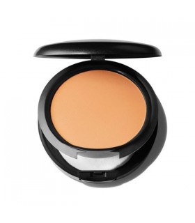 MAC Studio Fix Powder + Foundation 15g. NC45