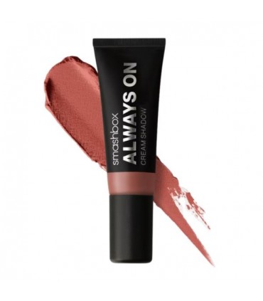 Smashbox Always On Cream Shadow 10ml. Guava