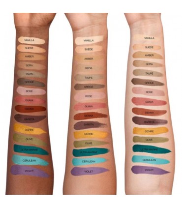 Smashbox Always On Cream Shadow 10ml. Guava