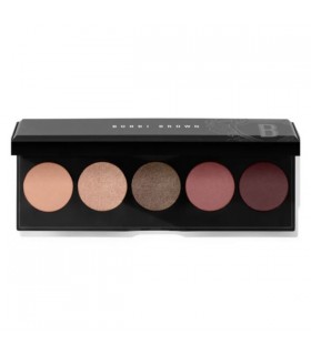Bobbi Brown Rosey Nudes Eye Shadow Palette 10g.