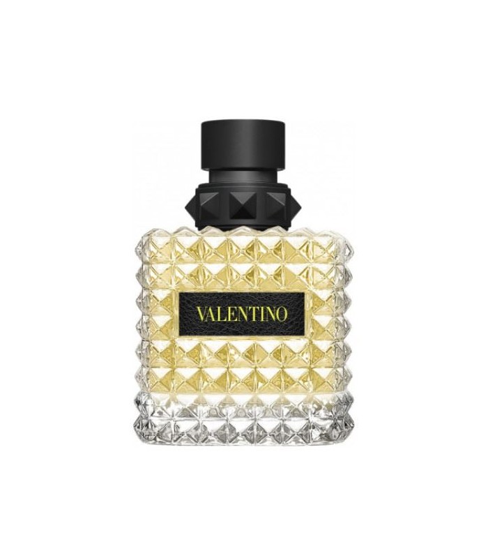 Valentino Donna Born In Roma Yellow Dream Woda Perfumowana 50ml.