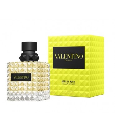 Valentino Donna Born In Roma Yellow Dream Woda Perfumowana 50ml.