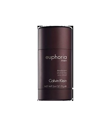 Calvin Klein Euphoria Men deodorant stick 75ml.