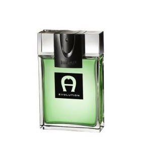 Aigner Man 2 Evolution Woda Toaletowa 50ml. UNIKAT