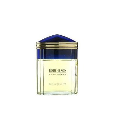 Boucheron Boucheron Pour Homme Eau de Toilette 100ml. DISCONTINUED VERSION